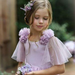 NIB. My Dream Closet Couture, Dollcake gown. Only taken out for pictures. Lilac